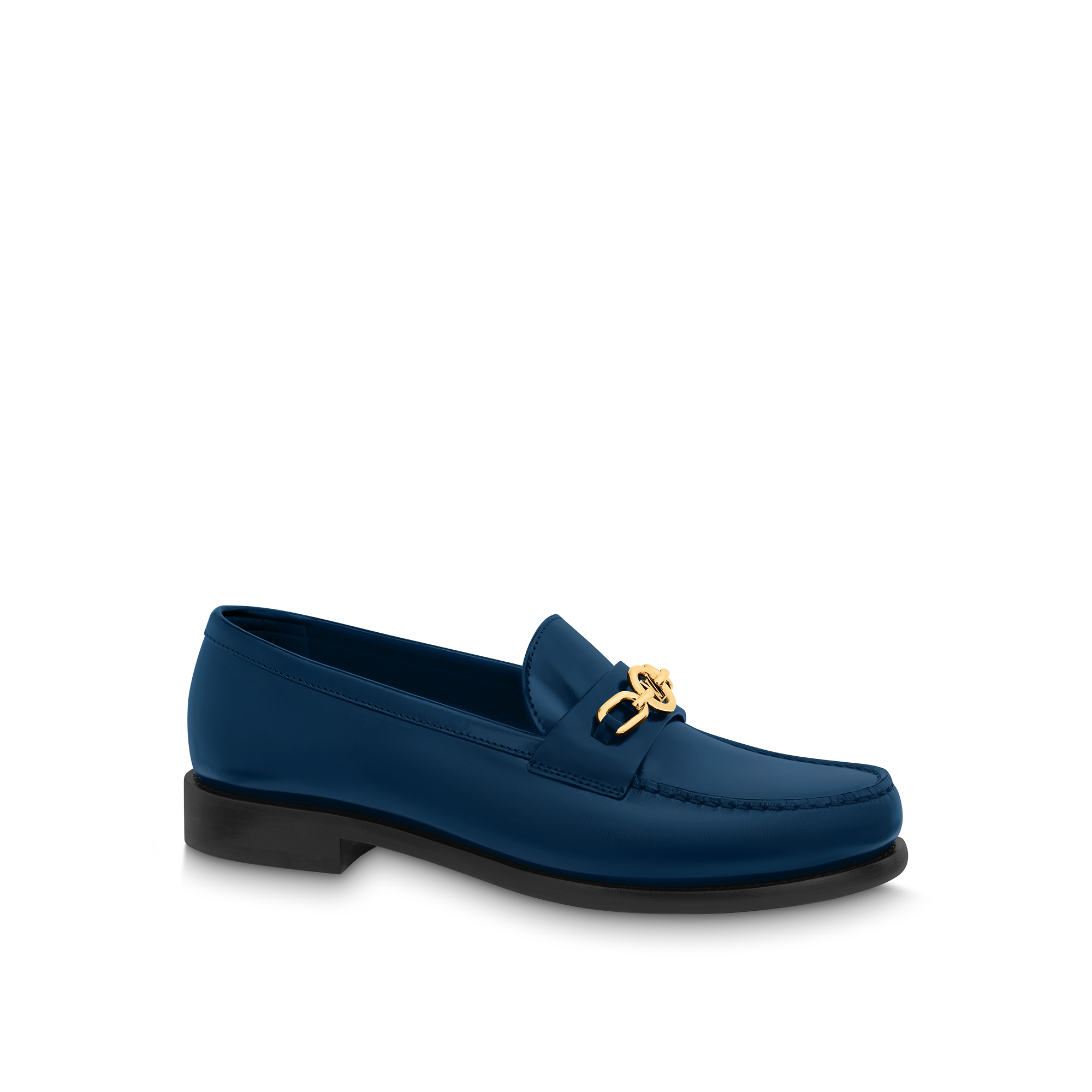 Flat loafers deals